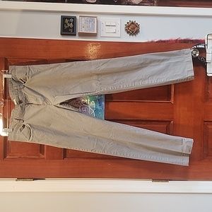 Slim fit men's chinos by Calvin Klein